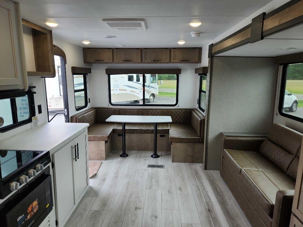Keystone RV Unknown  2025