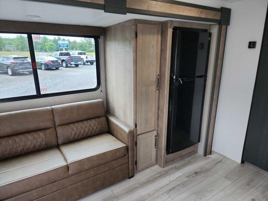 Keystone RV Unknown  2025