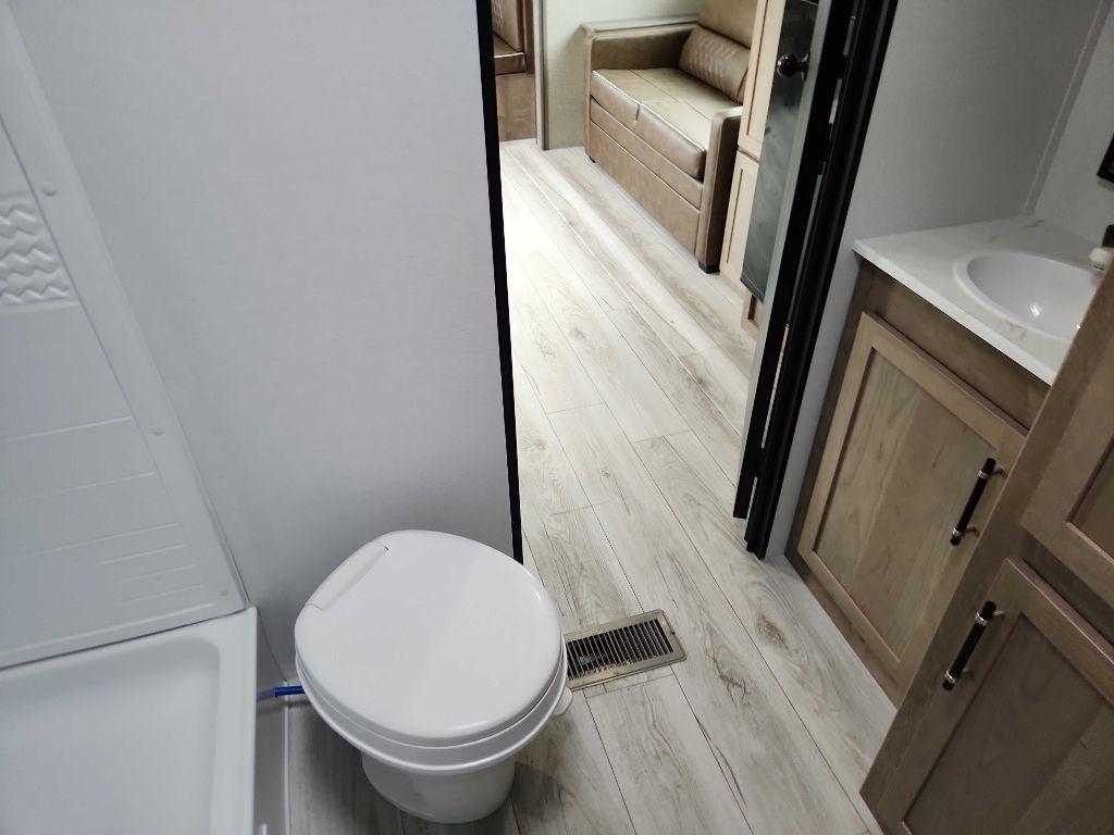 Keystone RV Unknown  2025