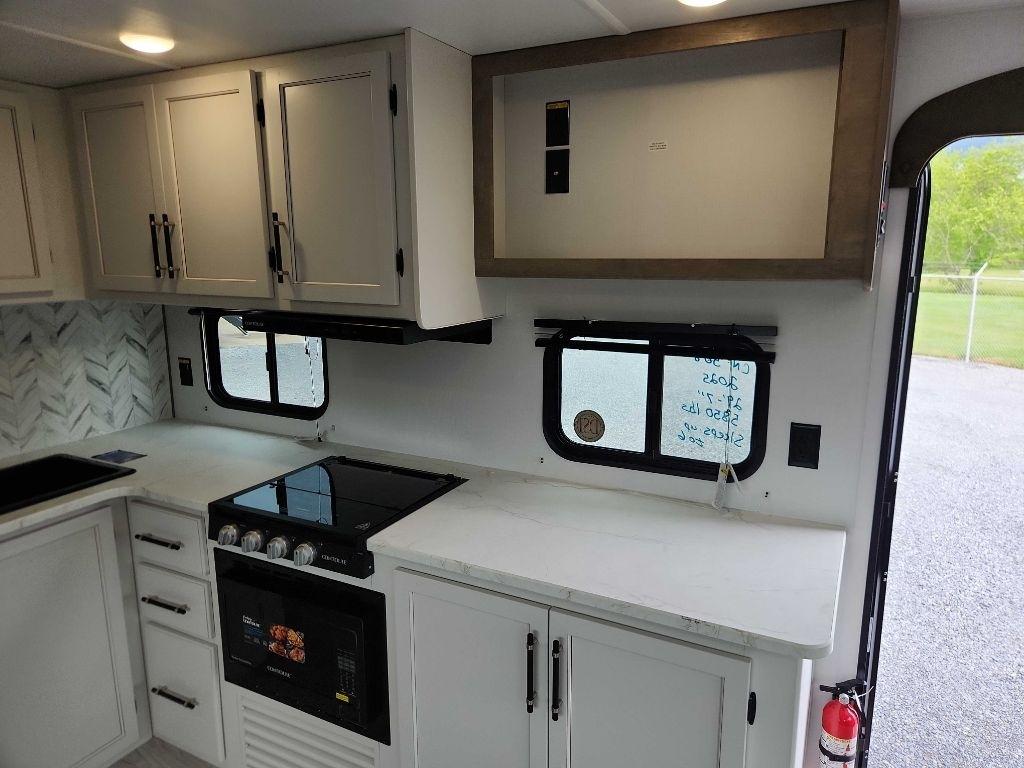 Keystone RV Unknown  2025