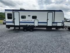 2025 Keystone RV Unknown 