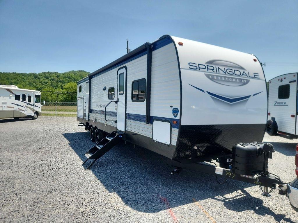 Keystone RV Unknown  2025