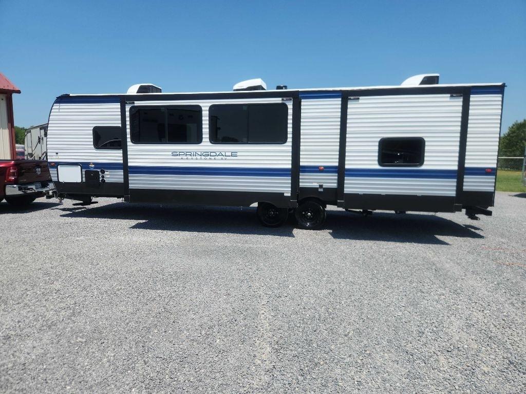 Keystone RV Unknown  2025