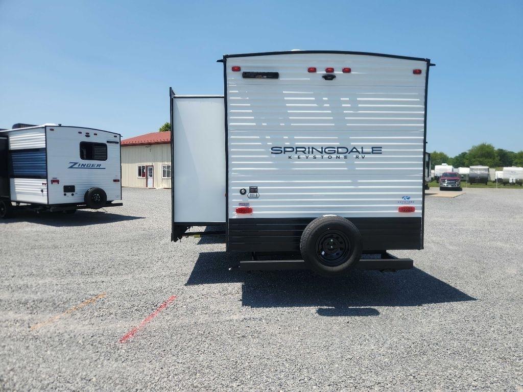 Keystone RV Unknown  2025