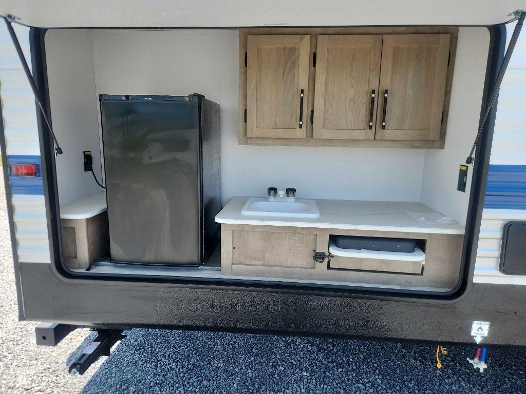 Keystone RV Unknown  2025