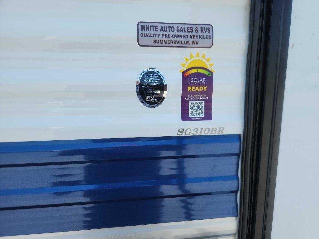 Keystone RV Unknown  2025