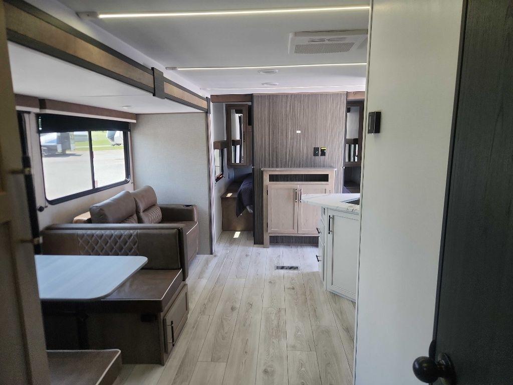 Keystone RV Unknown  2025