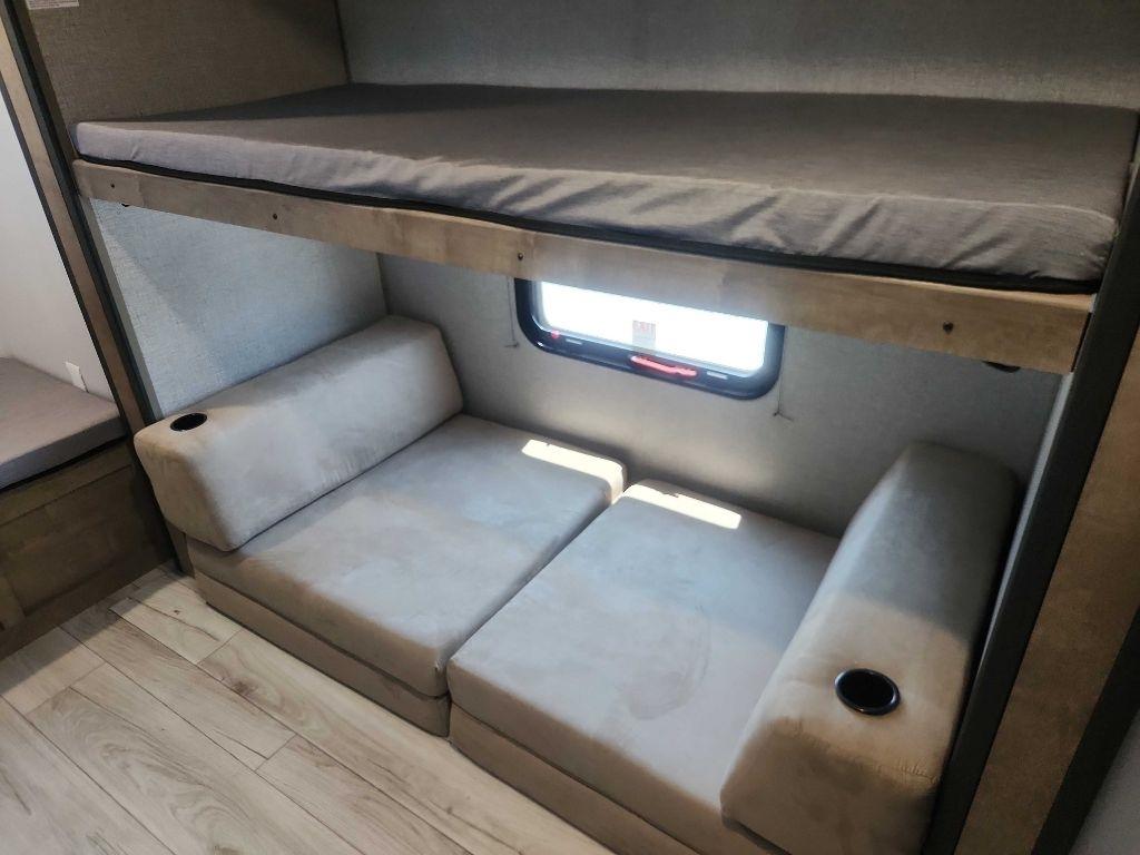 Keystone RV Unknown  2025