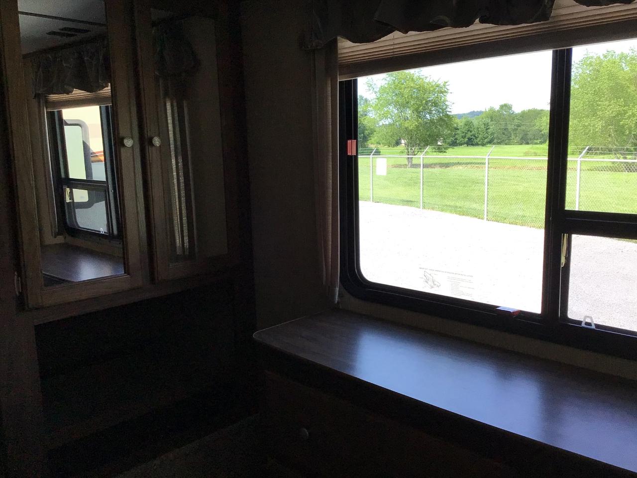 Keystone Sprinter  2016