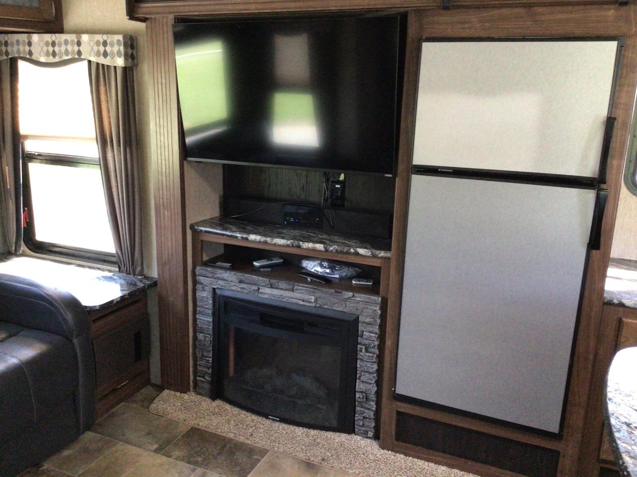 Keystone Sprinter  2016