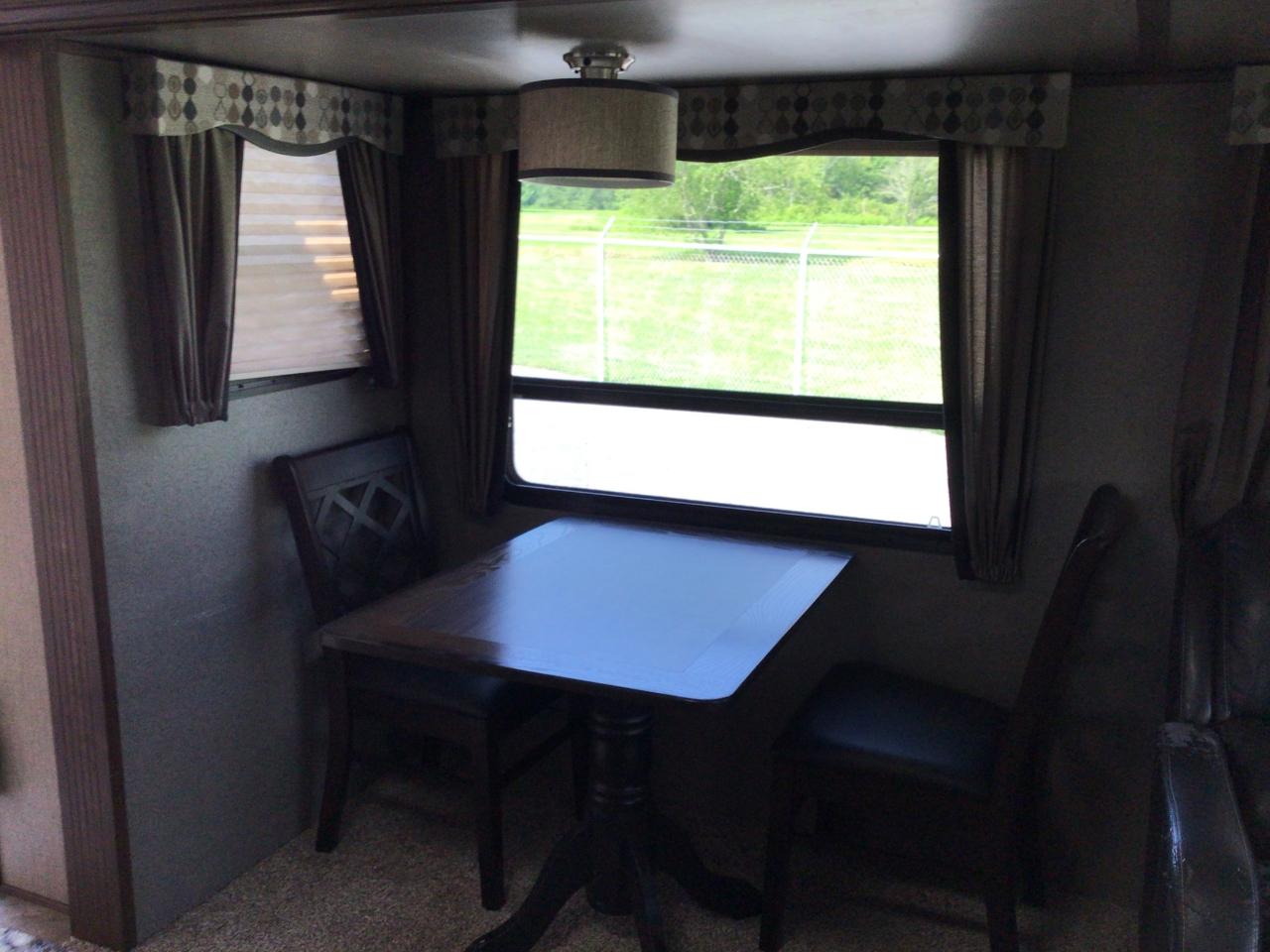 Keystone Sprinter  2016