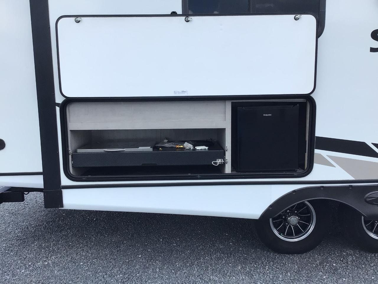 Crossroads Sunset Trail  2023