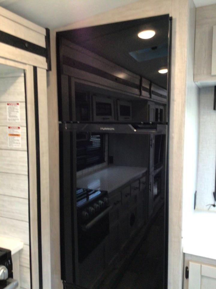 Crossroads Sunset Trail  2023