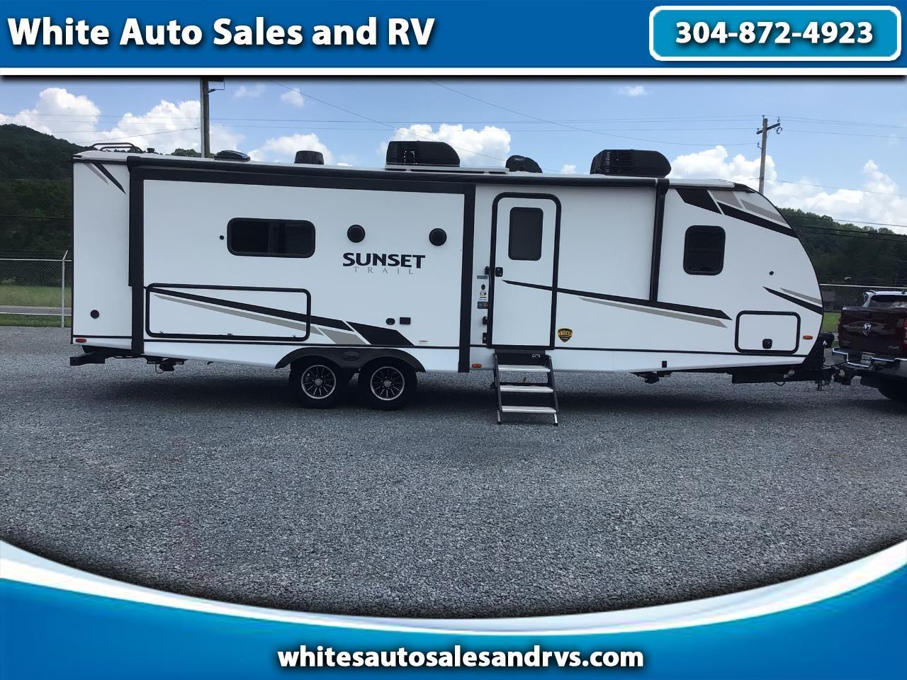 Crossroads Sunset Trail  2023