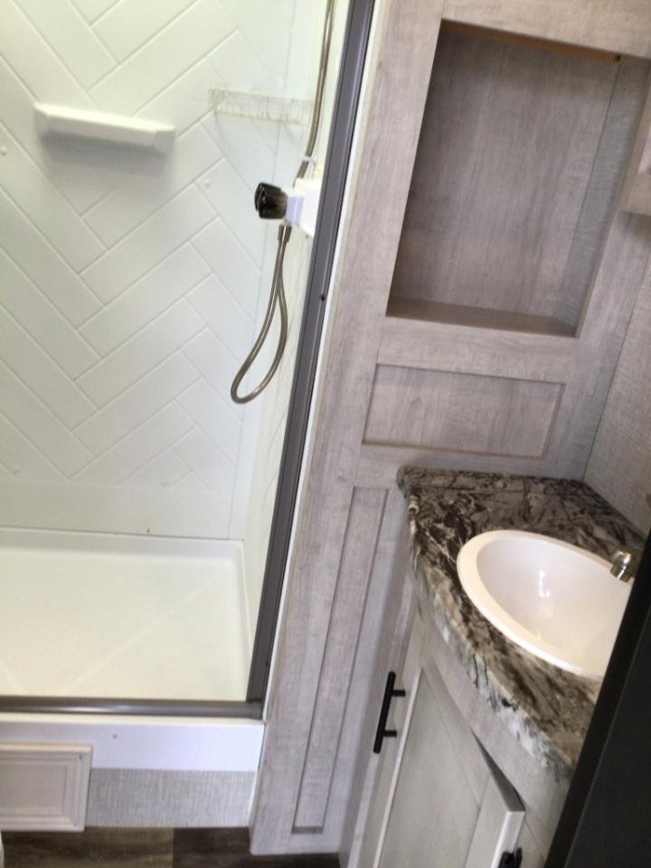 Crossroads Sunset Trail  2023