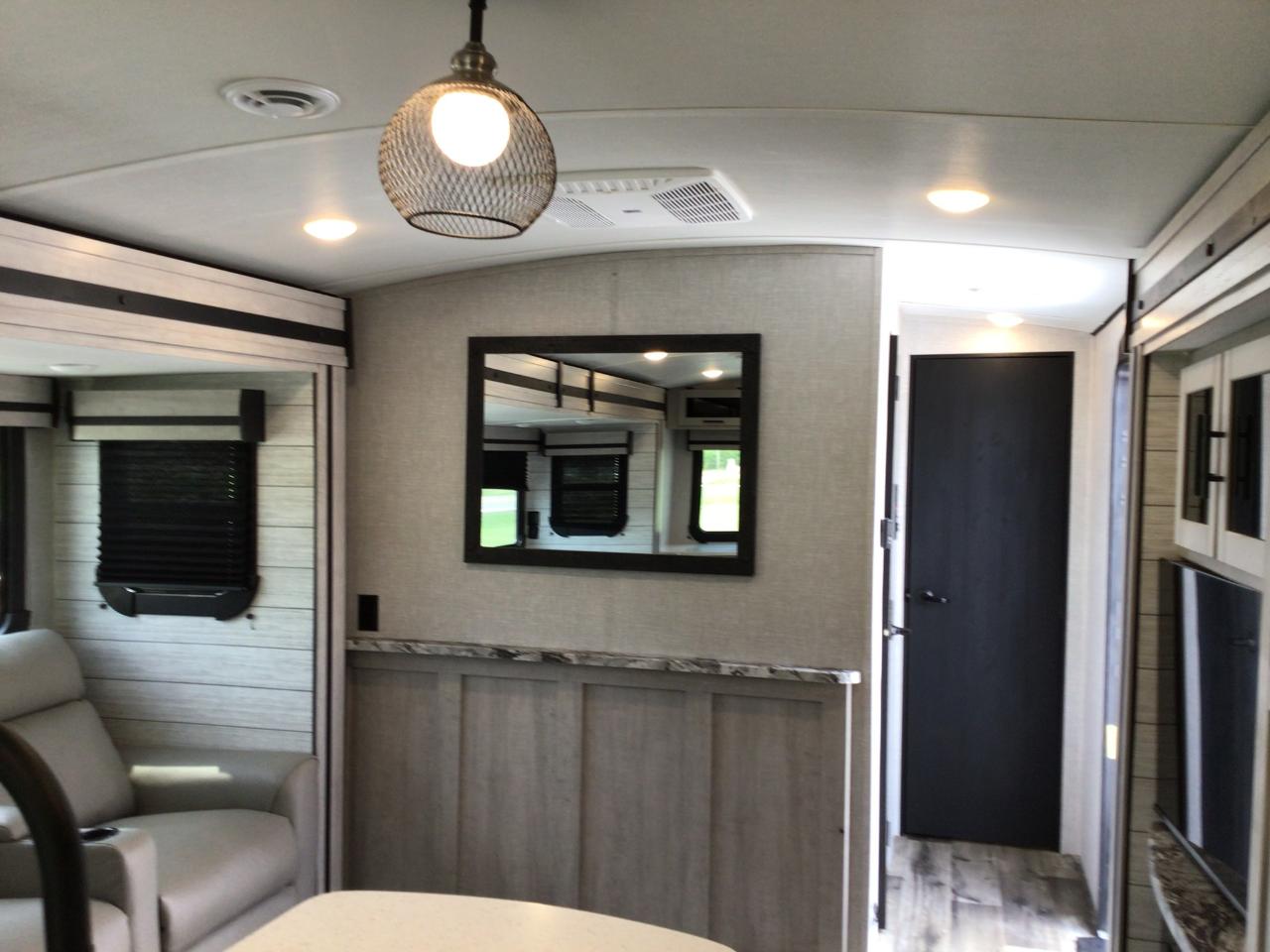 Crossroads Sunset Trail  2023