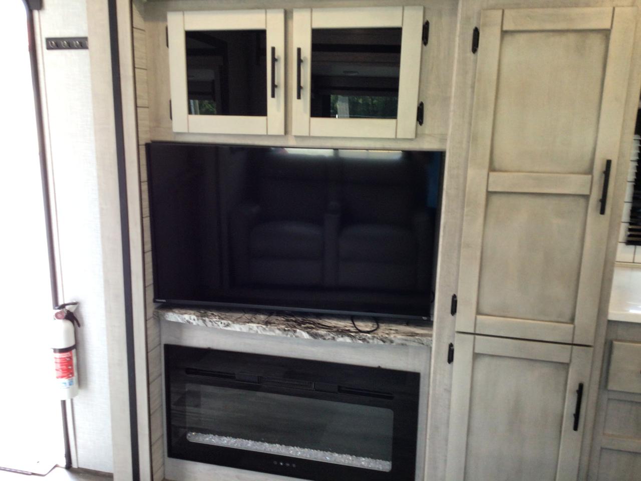 Crossroads Sunset Trail  2023