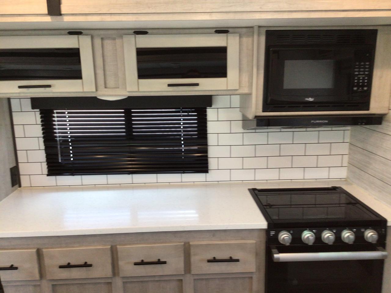 Crossroads Sunset Trail  2023