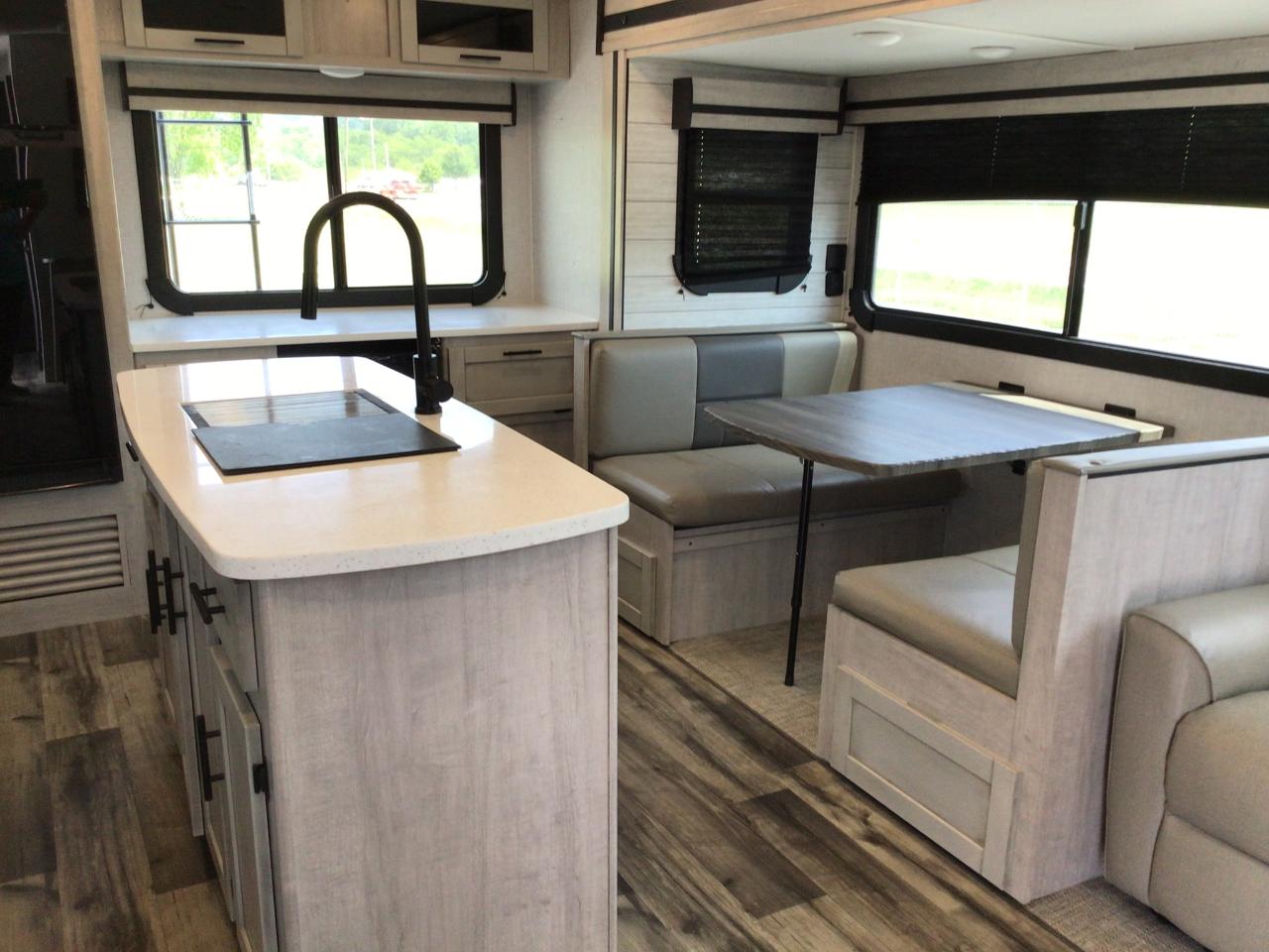 Crossroads Sunset Trail  2023