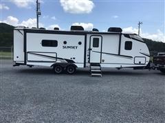 2023 Crossroads Sunset Trail 