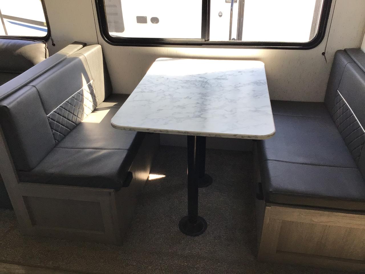 Coleman Travel Trailer  2022