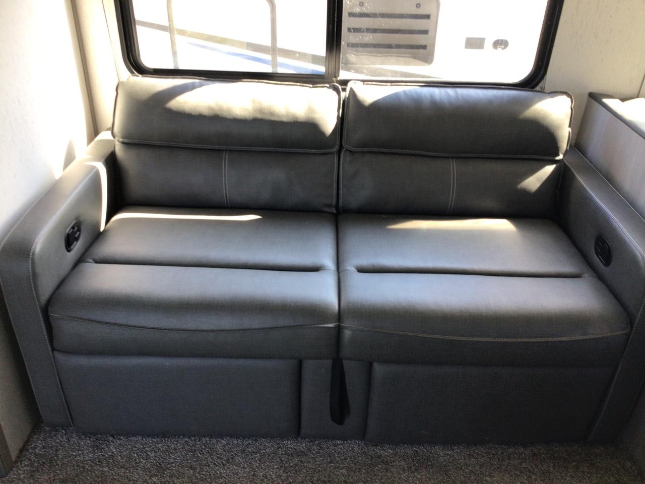 Coleman Travel Trailer  2022