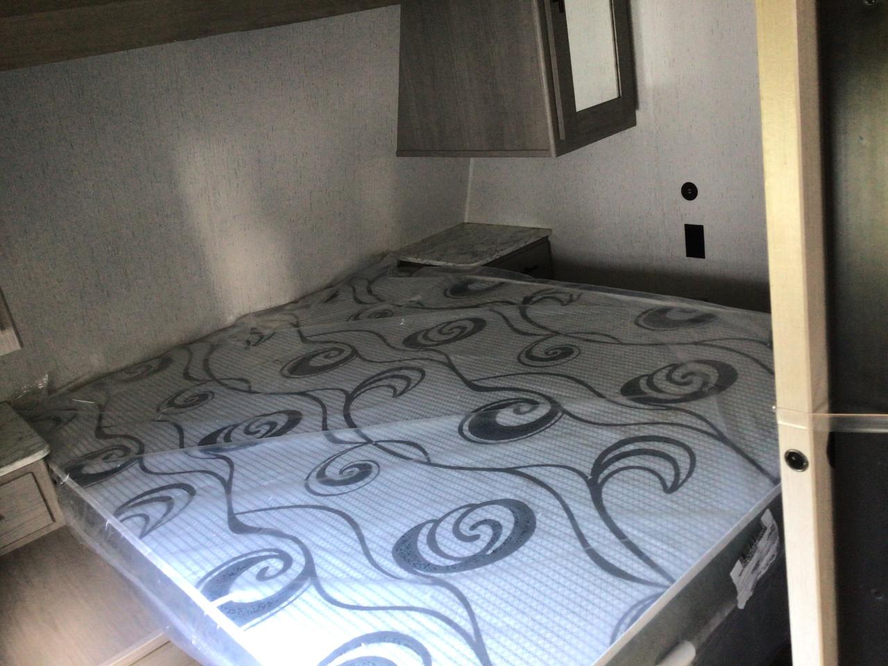 Coleman Travel Trailer  2022