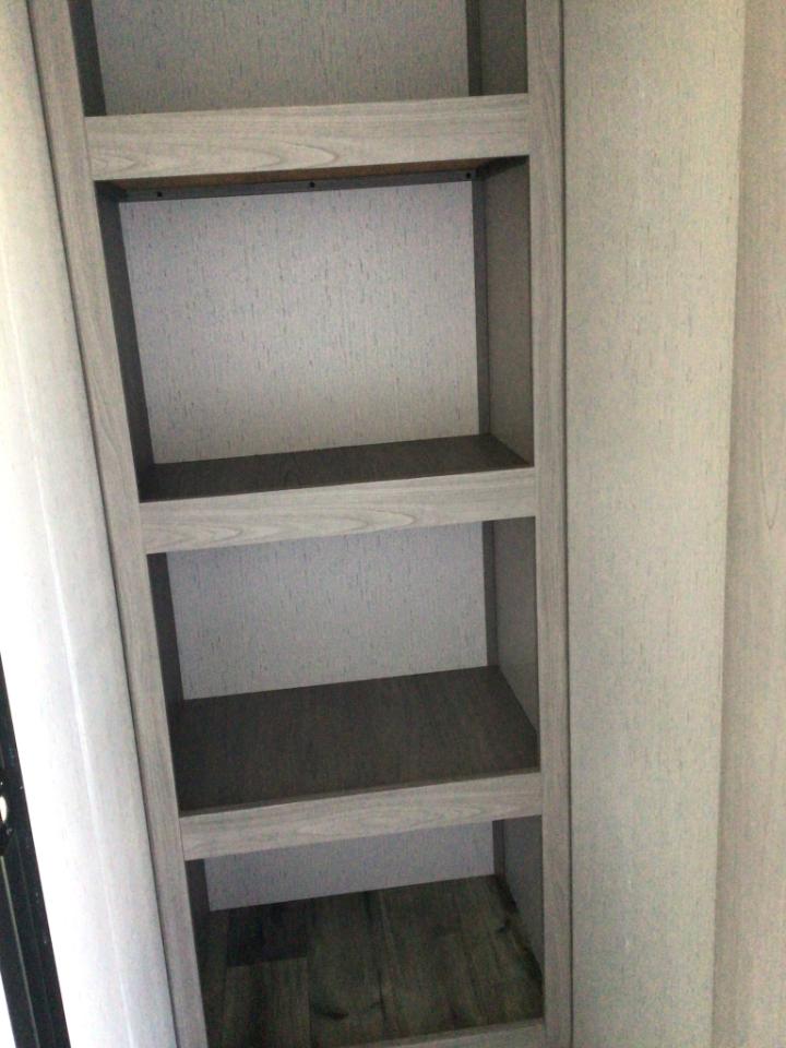 Coleman Travel Trailer  2022