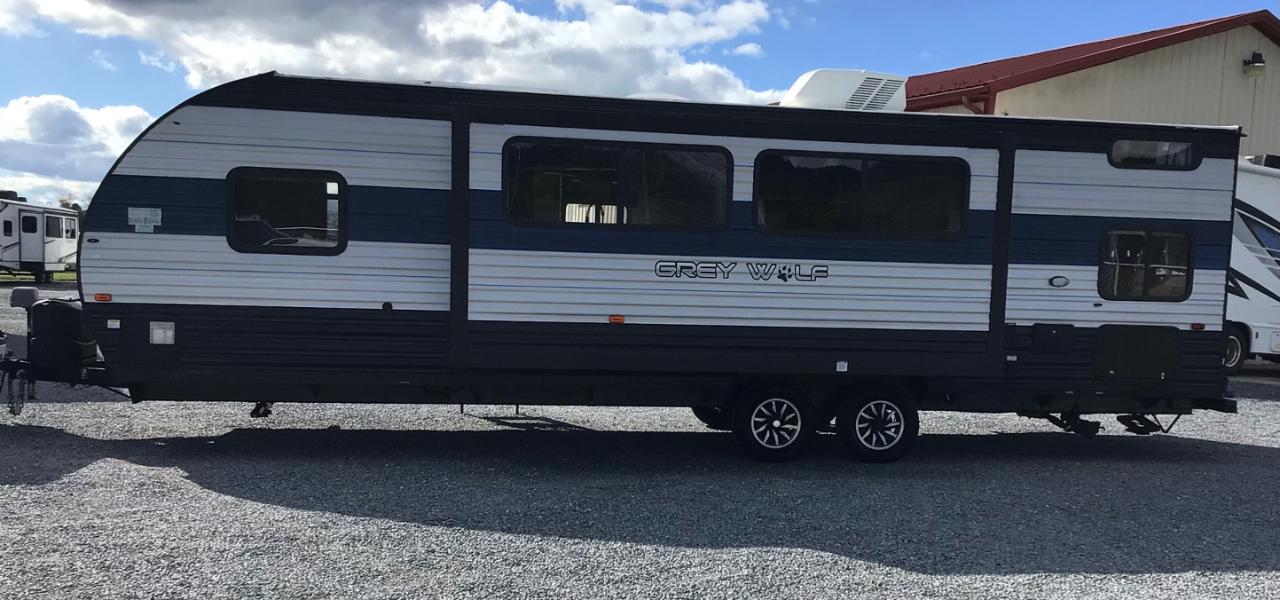 Forest River Cherokee  2022