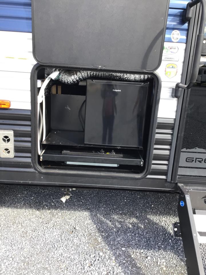 Forest River Cherokee  2022