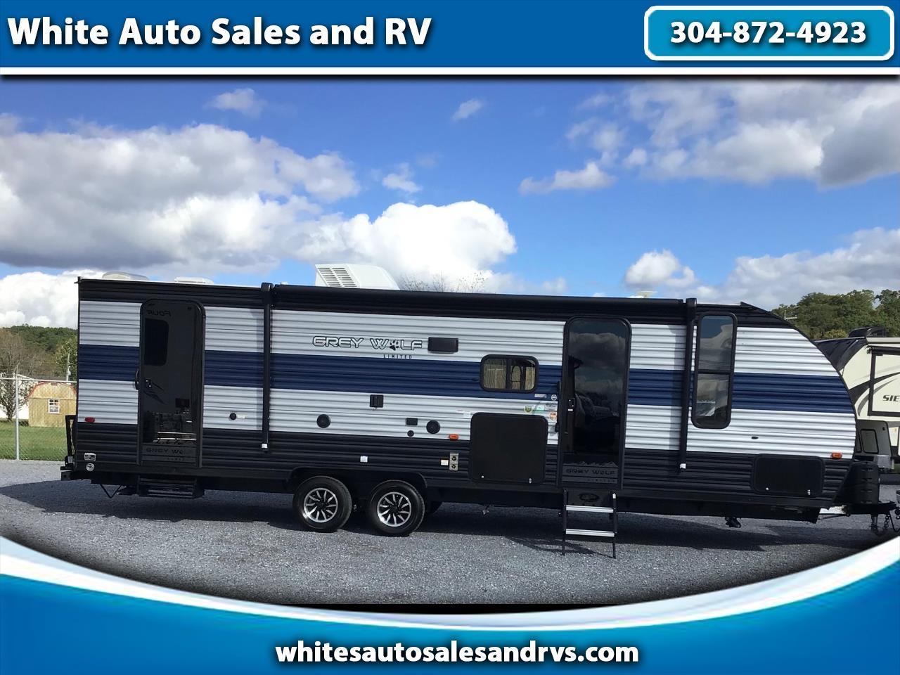 Forest River Cherokee  2022