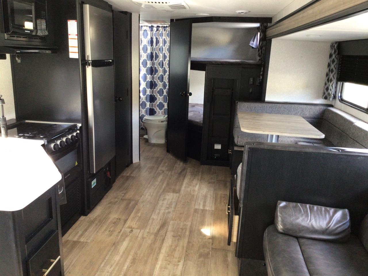 Forest River Cherokee  2022