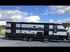 2022 Forest River Cherokee 