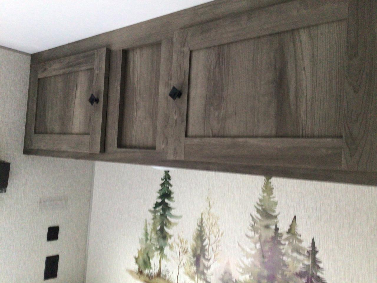 KZ Recreational Vehicles Sportsmen  2021