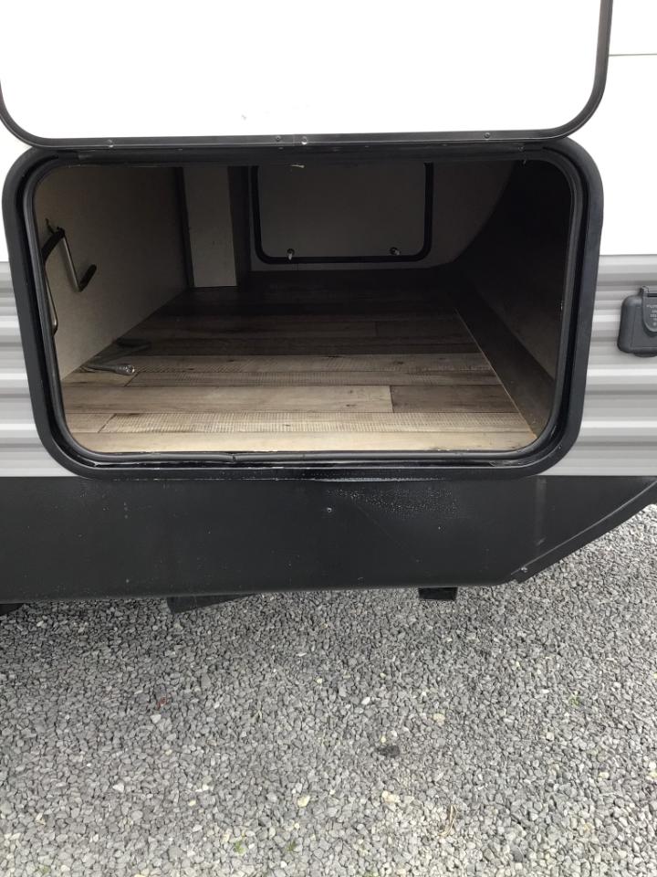 KZ Recreational Vehicles Sportsmen  2021