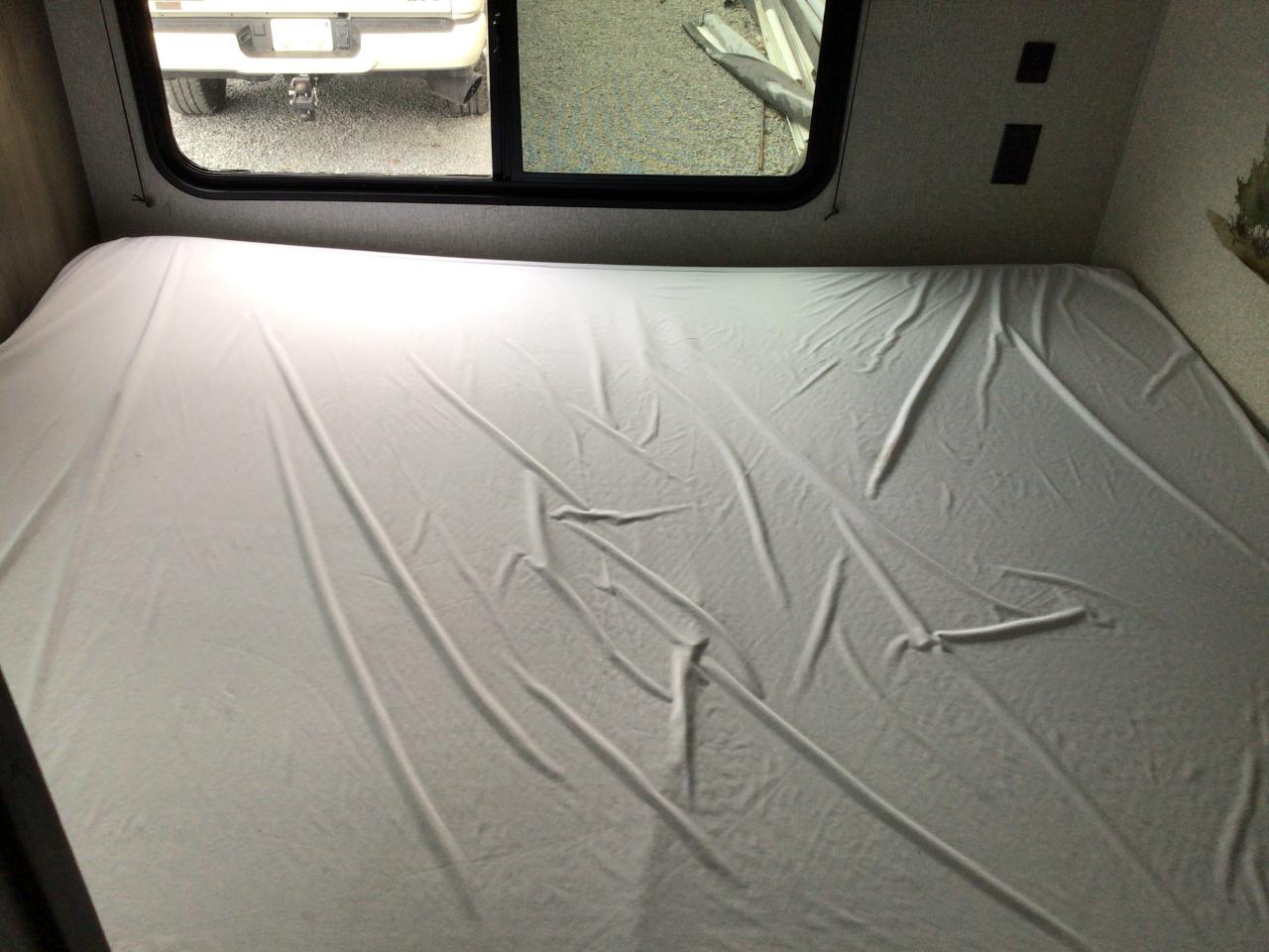 KZ Recreational Vehicles Sportsmen  2021