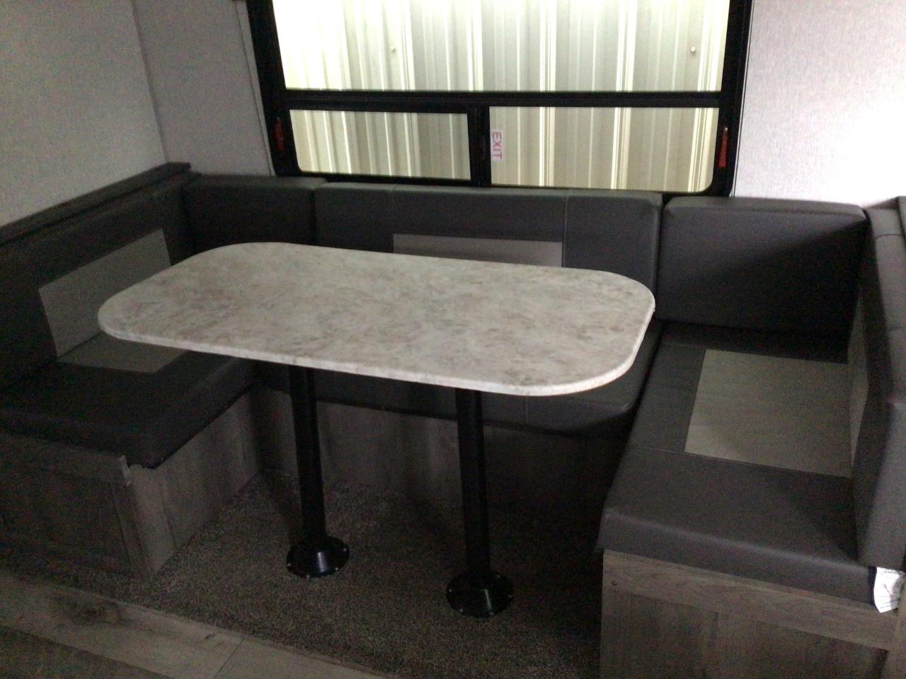 KZ Recreational Vehicles Sportsmen  2021