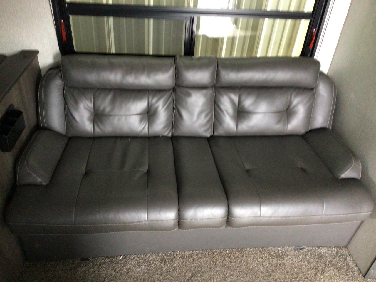 KZ Recreational Vehicles Sportsmen  2021