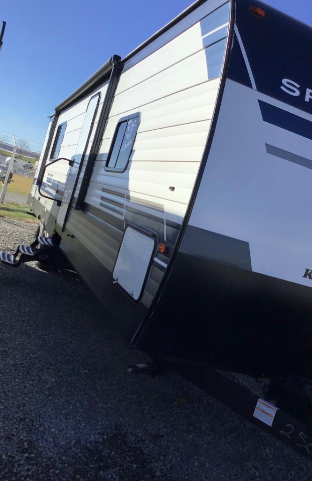 Keystone Springdale  2026