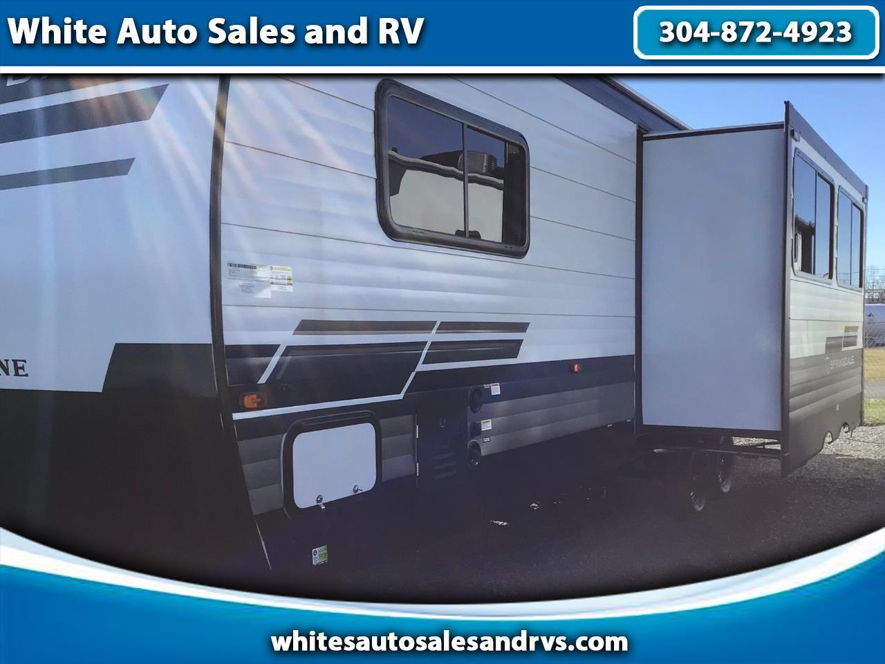 Keystone Springdale  2026