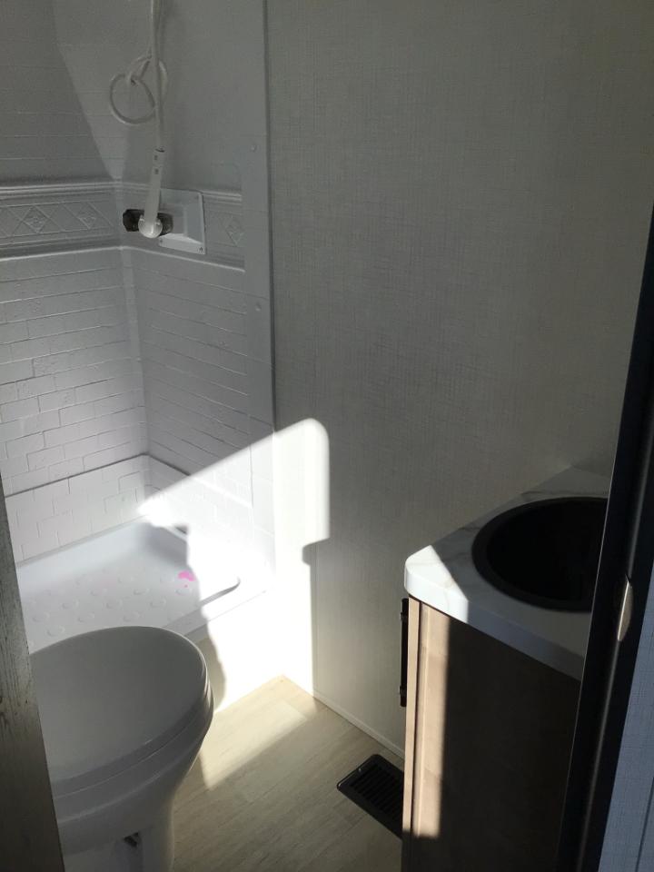 Keystone Springdale  2026