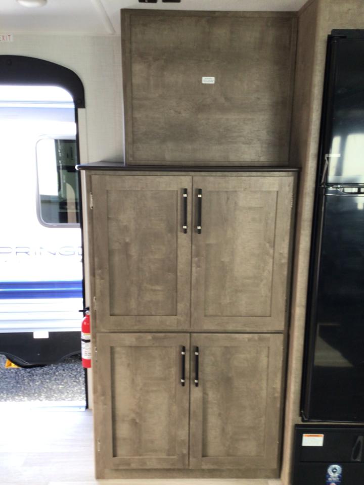 Keystone Springdale  2026