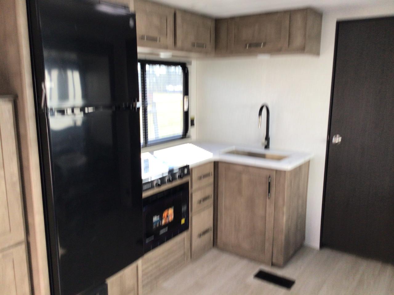 Keystone Springdale  2026