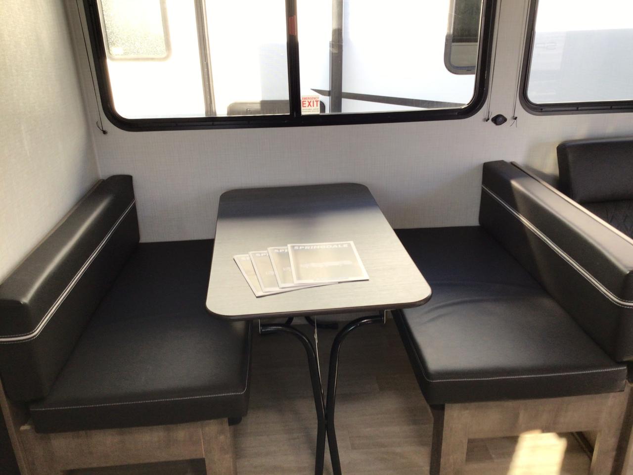 Keystone Springdale  2026