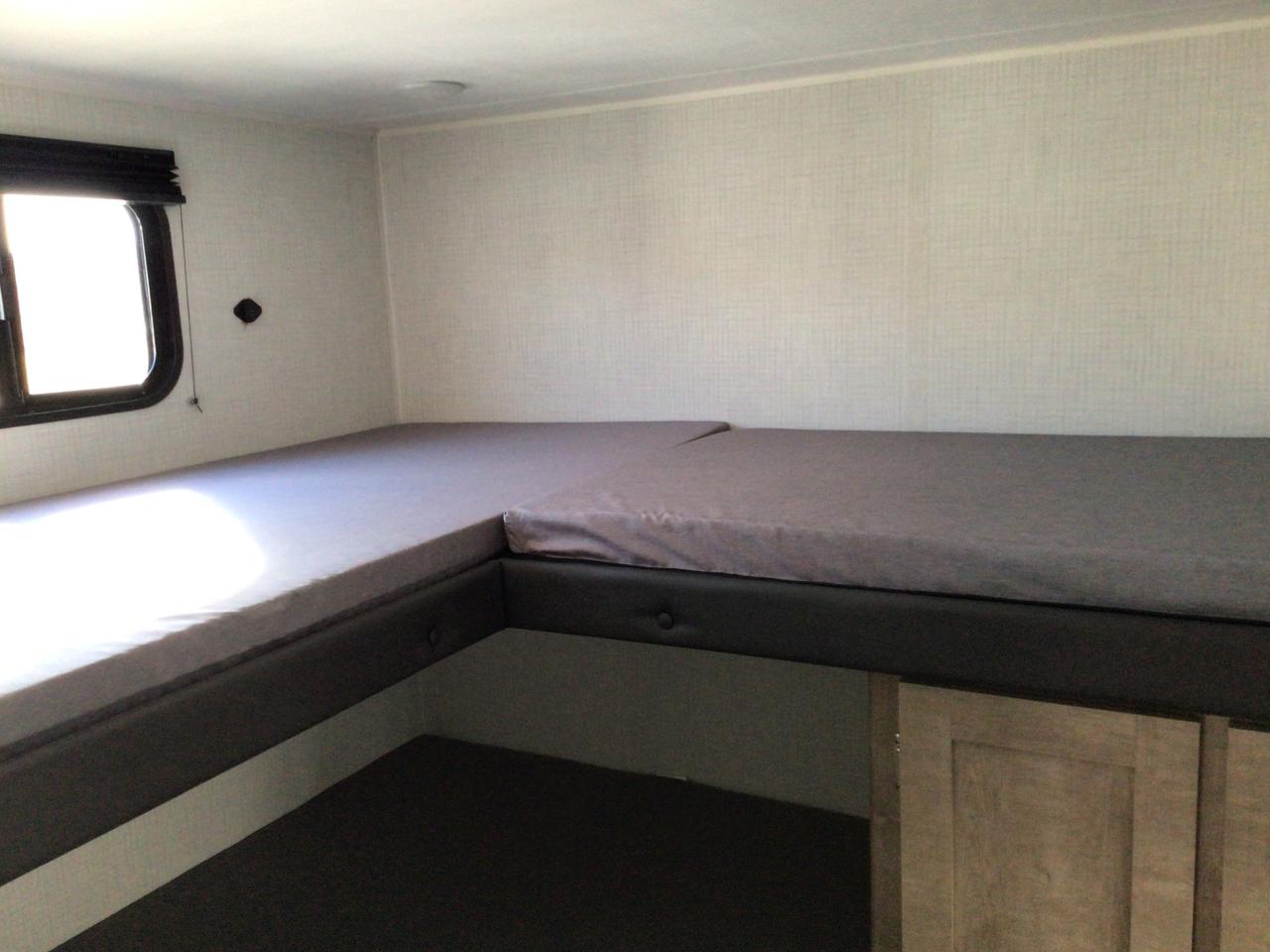 Keystone Springdale  2026