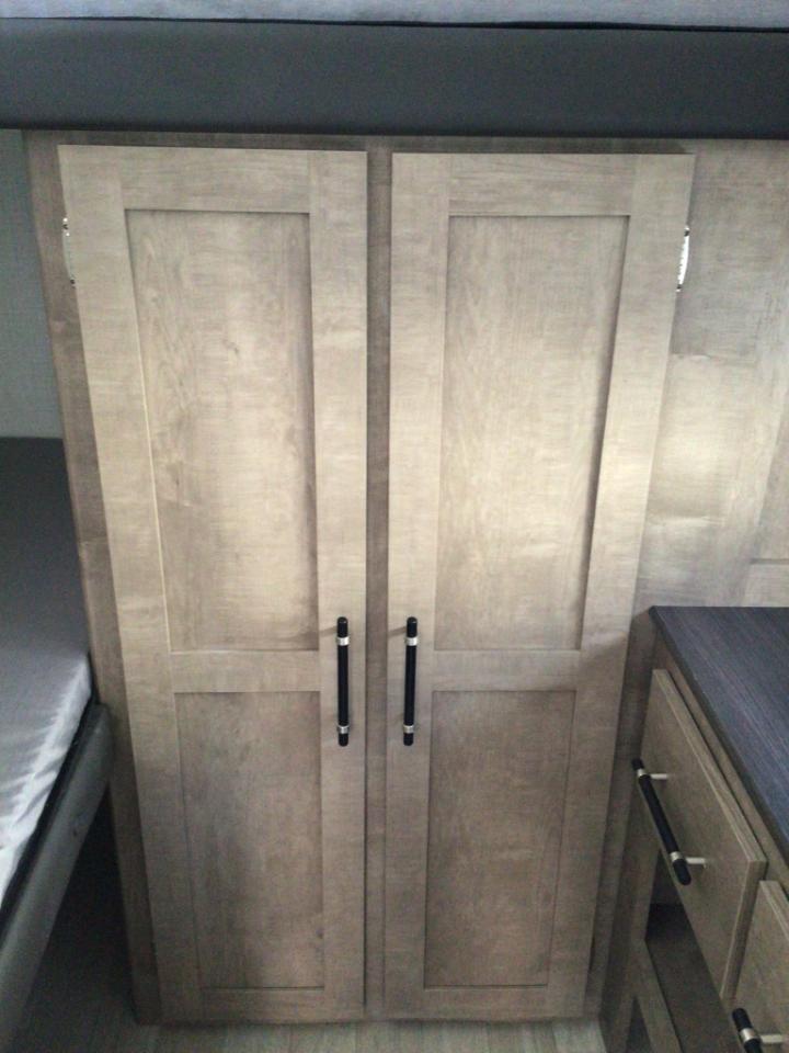 Keystone Springdale  2026