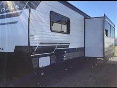 2026 Keystone Springdale 