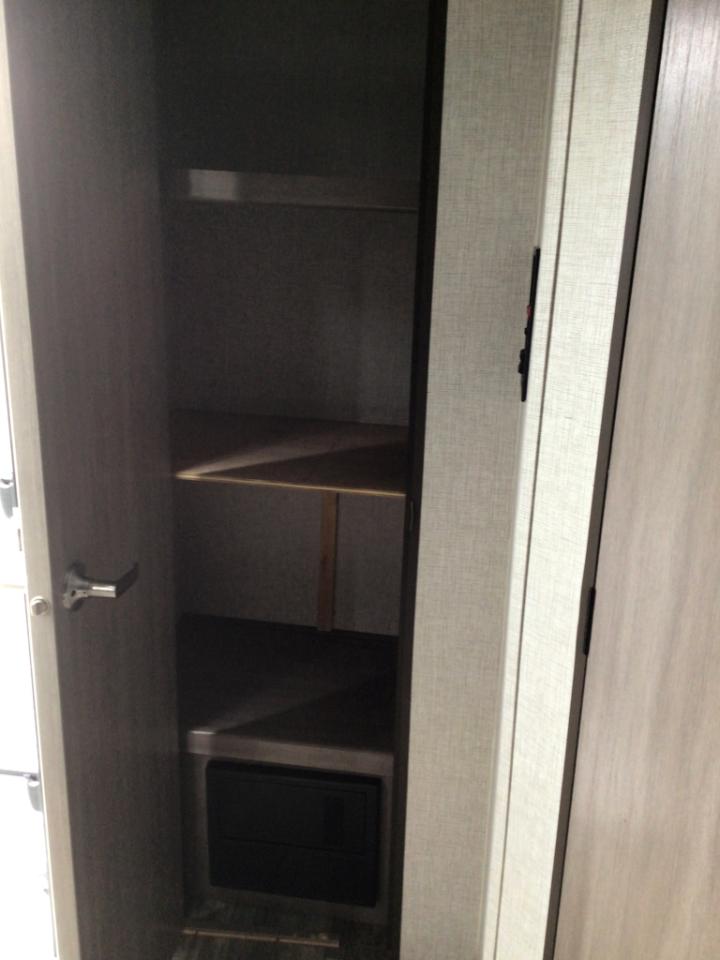 Crossroads Sunset Trail  2022