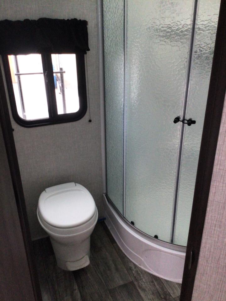 Crossroads Sunset Trail  2022