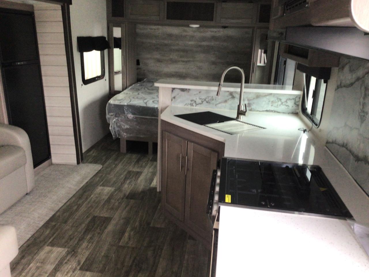 Crossroads Sunset Trail  2022